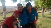 CAMPAMENTO NUEVO INGRESO